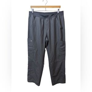 Figs | scrub pants large